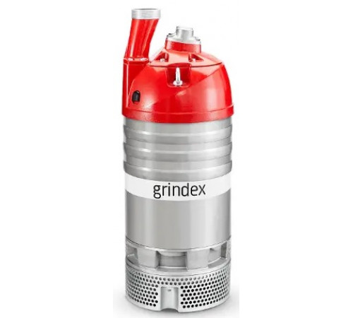 Дренажный погружной насос Grindex Maxi SH