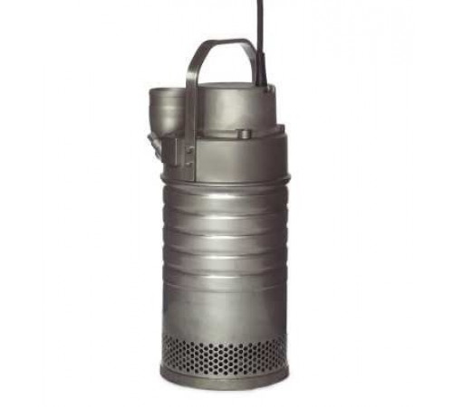 Дренажный погружной насос Grindex Master N INOX