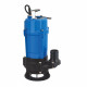 Погружной шламовый насос Meudy FDM2.55F
