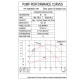 Скважинный насос Meudy QXN 40/3-18.5
