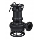 Погружной шламовый насос Meudy 80QNS42.2