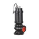 Фекальный погружной насос Meudy 150B27.5