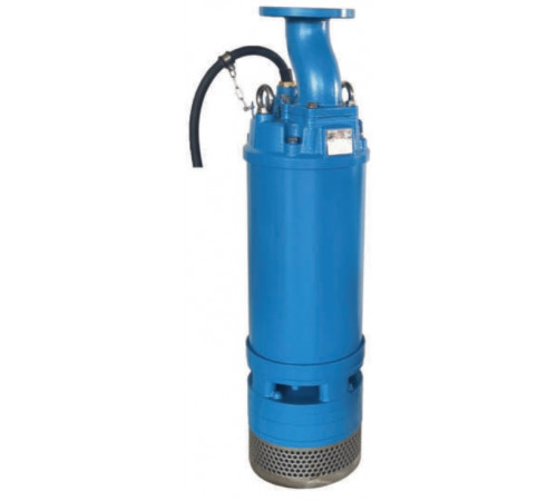 Дренажный погружной насос Meudy SH311W