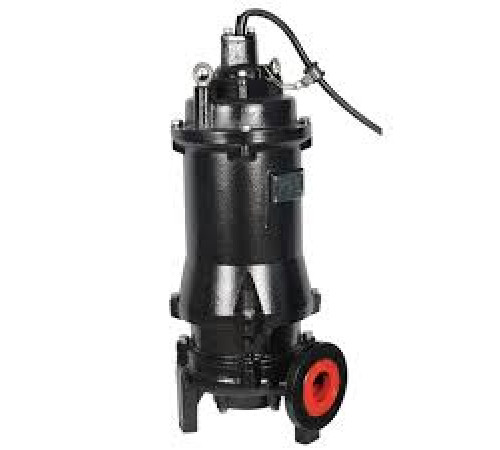 Фекальный погружной насос Meudy 65B25.5