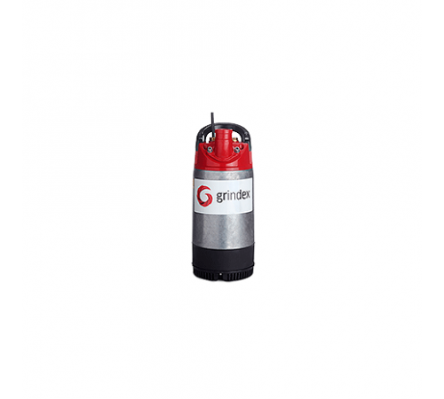 Дренажный погружной насос Grindex Mini 1ph
