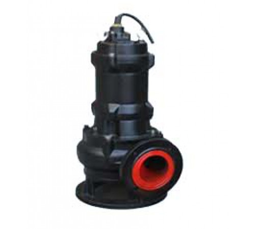 Фекальный погружной насос Meudy 65B23.0