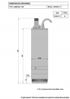 QXN25-4-7.5-0002